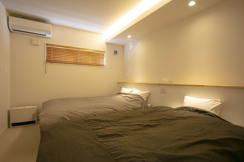 Apartamentos Setsu