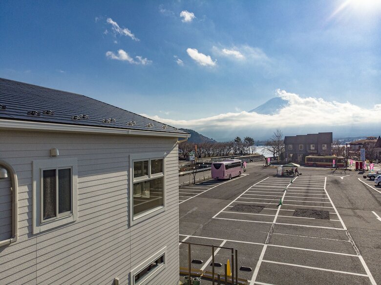 Apartamentos Setsu