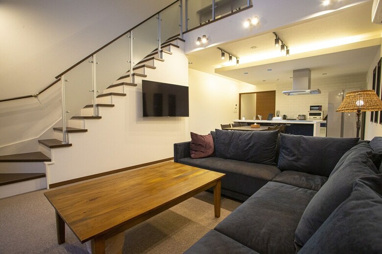 Apartamentos Setsu