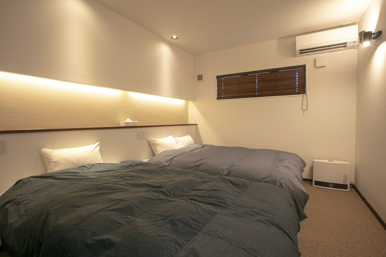 Apartamentos Setsu