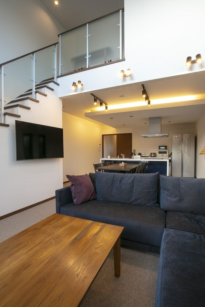 Apartamentos Setsu