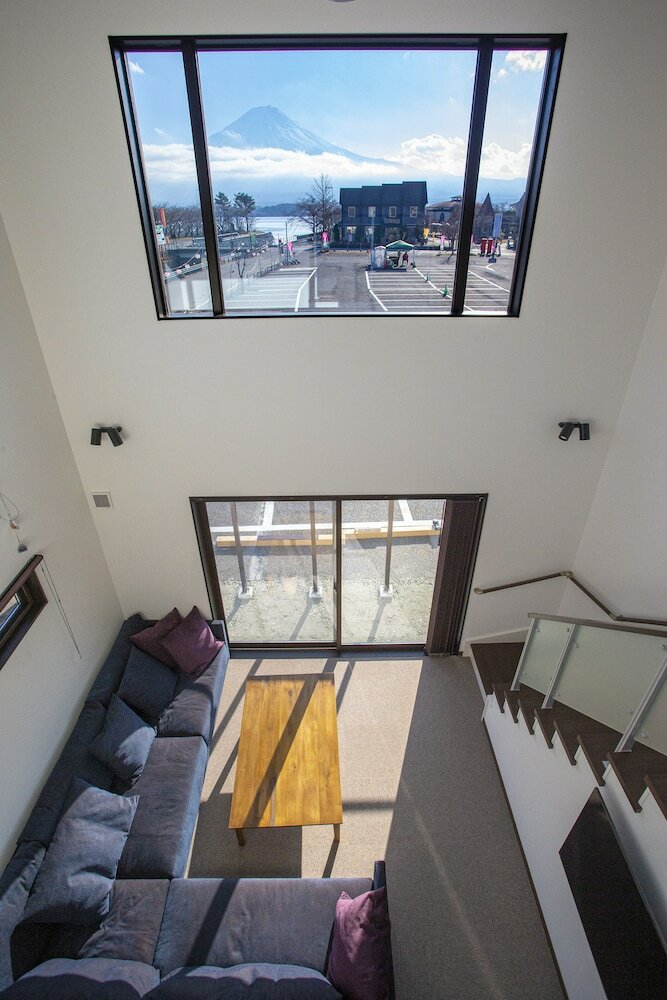 Apartamentos Setsu