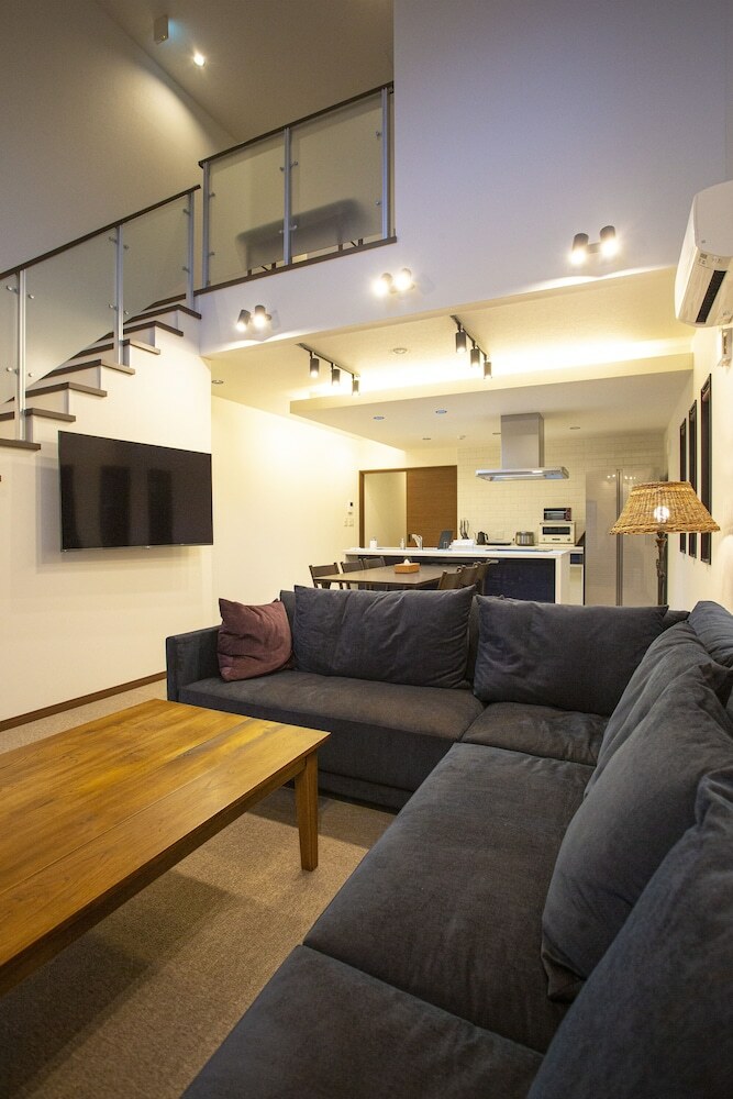 Apartamentos Setsu