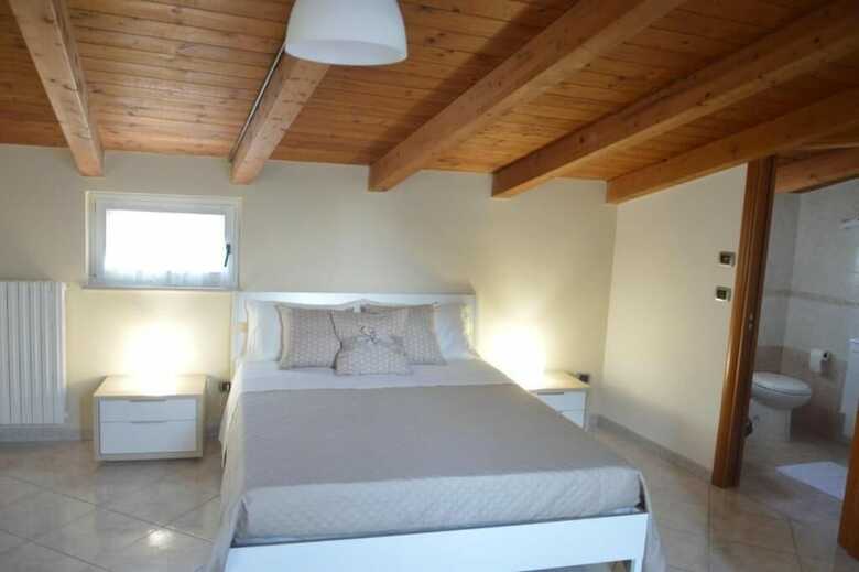 La Colomba B&B
