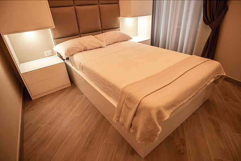 Bed & Breakfast A Casa Di