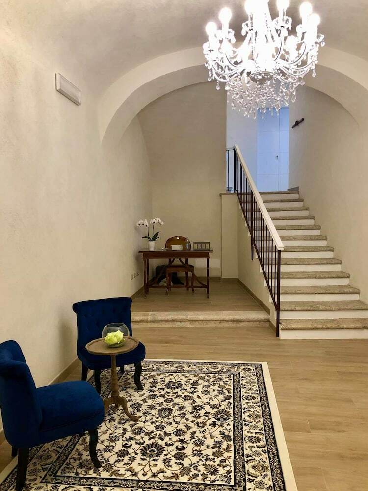 Bed & Breakfast A Casa Di