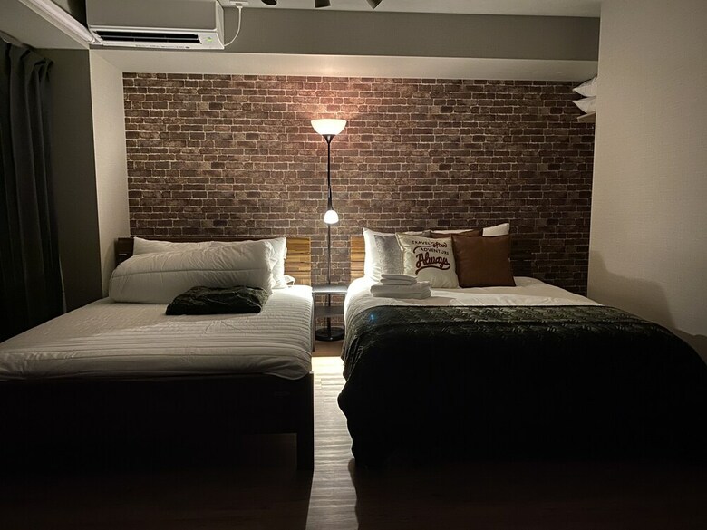 Apartamentos Hotel Ffosaka.com