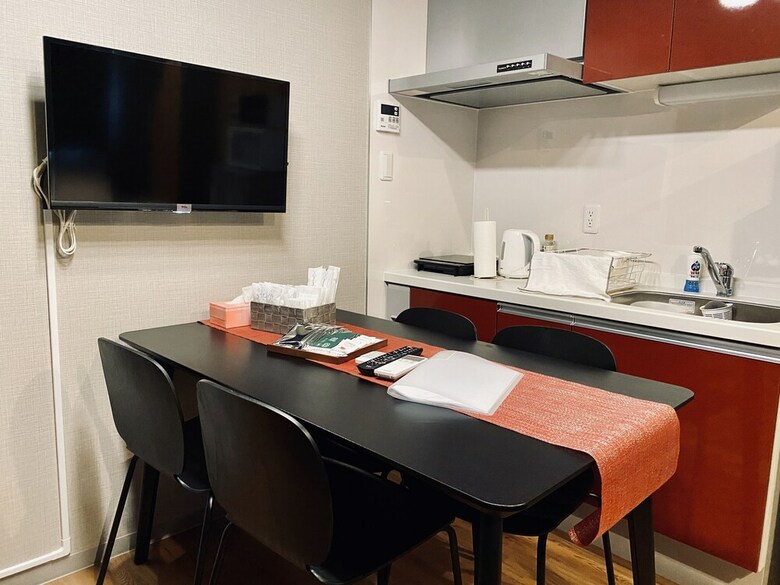 Apartamentos Hotel Ffosaka.com