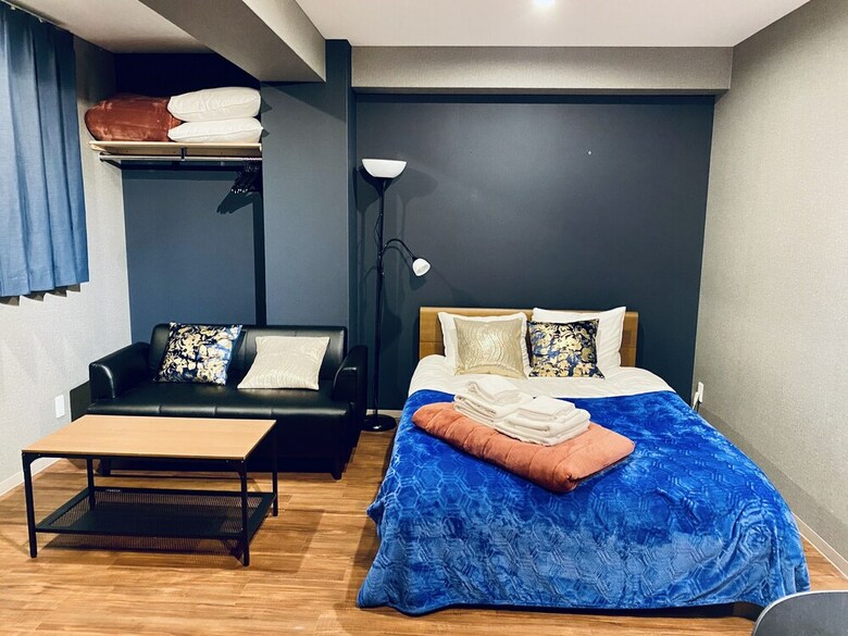 Apartamentos Hotel Ffosaka.com