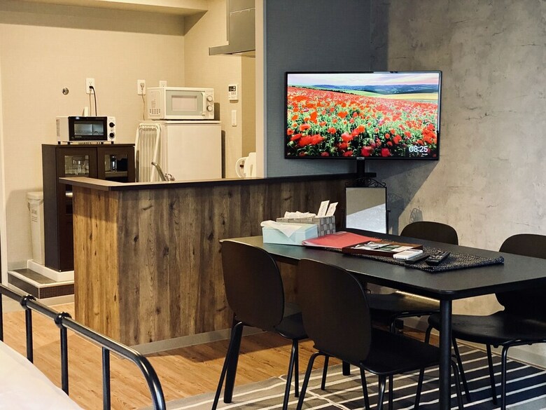 Apartamentos Hotel Ffosaka.com