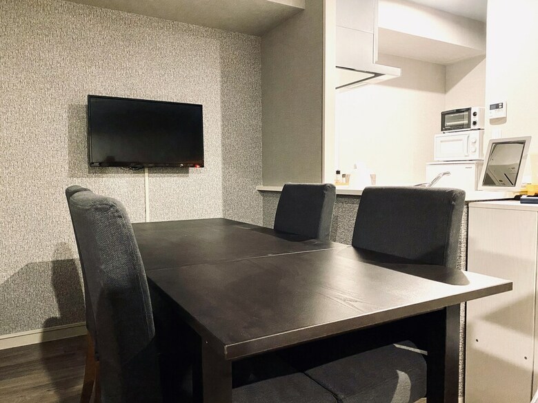 Apartamentos Hotel Ffosaka.com