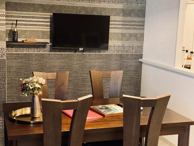 Apartamentos Hotel Ffosaka.com