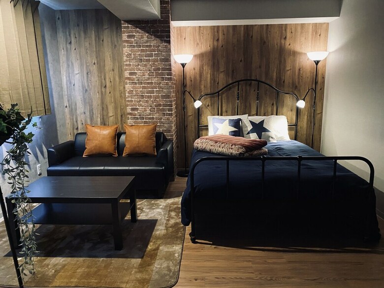 Apartamentos Hotel Ffosaka.com