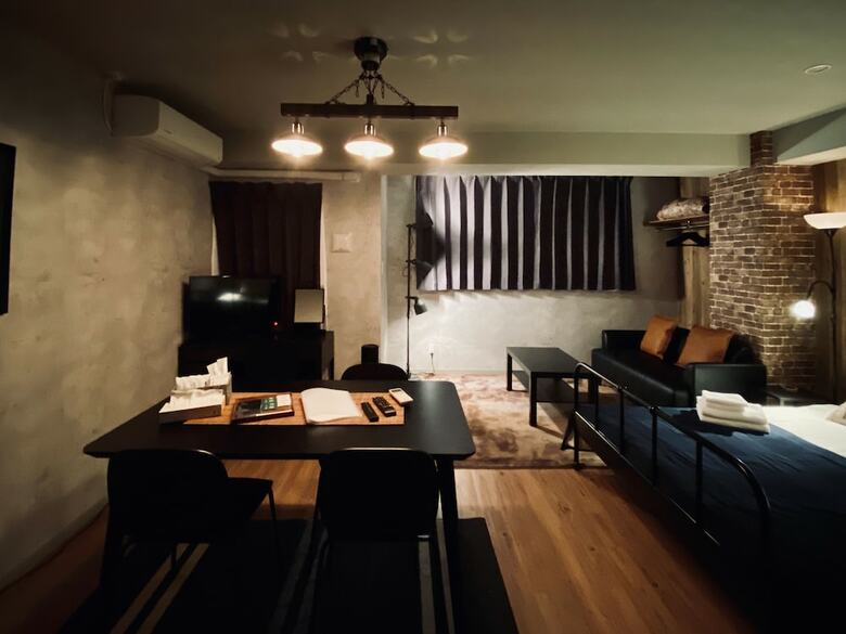 Apartamentos Hotel Ffosaka.com