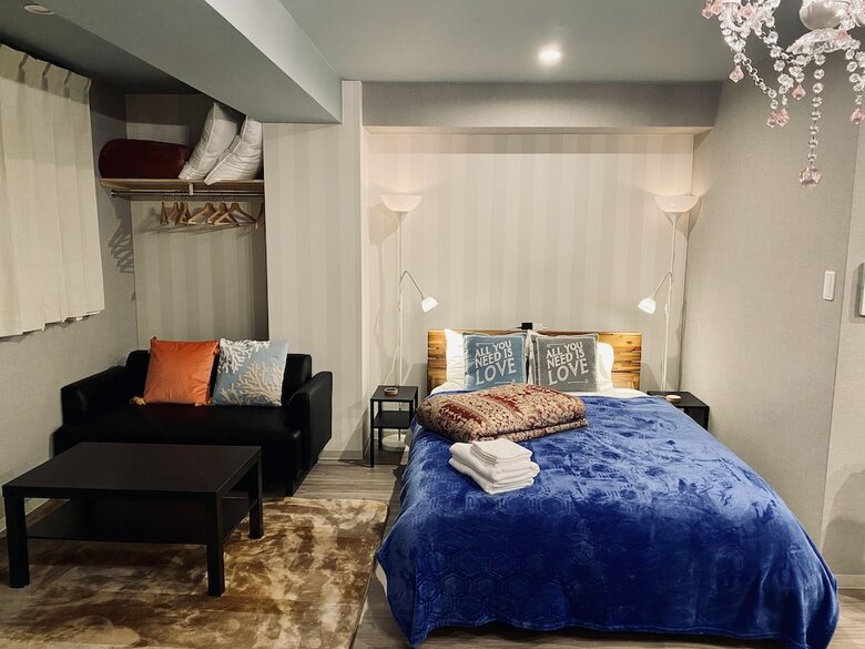 Apartamentos Hotel Ffosaka.com