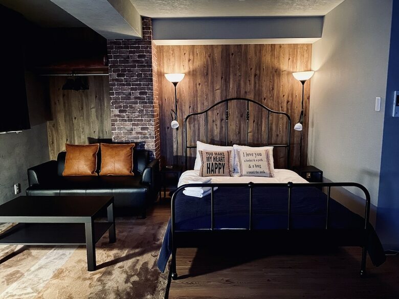 Apartamentos Hotel Ffosaka.com
