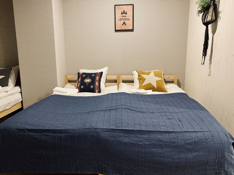 Apartamentos Hotel Ffosaka.com