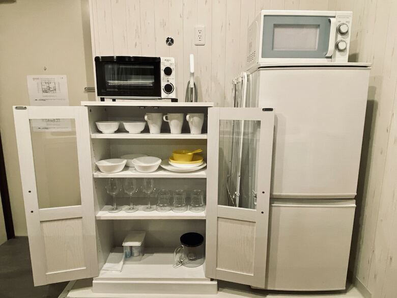 Apartamentos Hotel Ffosaka.com