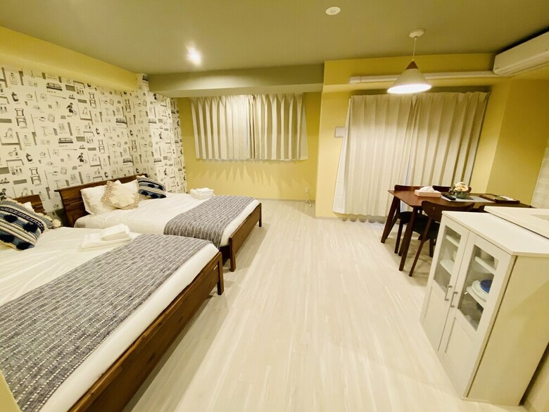 Apartamentos Hotel Ffosaka.com