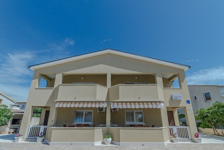 Apartments Jakovljevic
