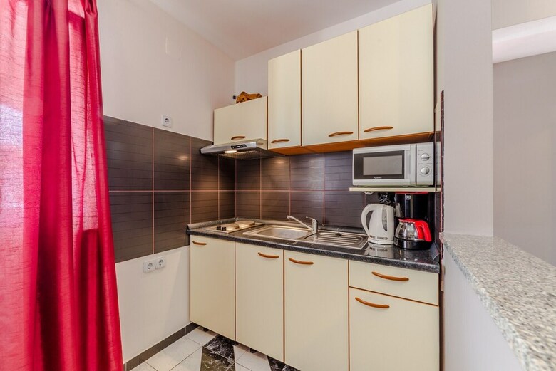 Apartments Jakovljevic