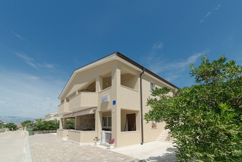 Apartments Jakovljevic