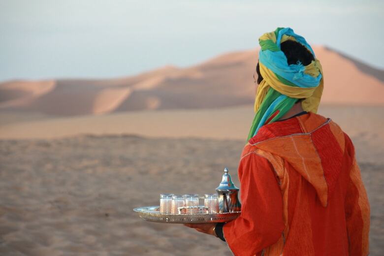 Hassan Desert Camp