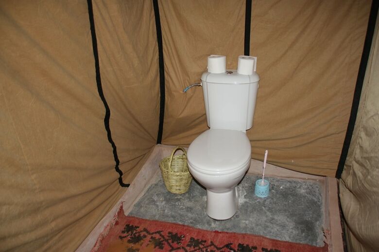 Hassan Desert Camp