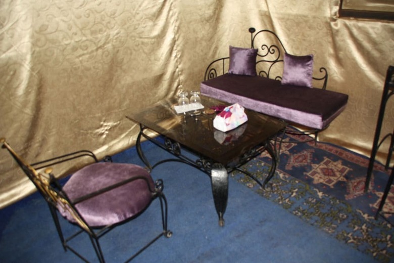 Hassan Desert Camp