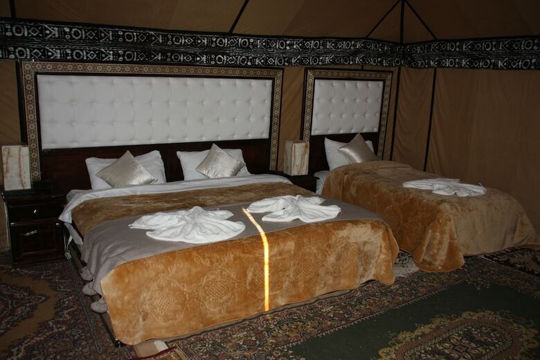 Hassan Desert Camp