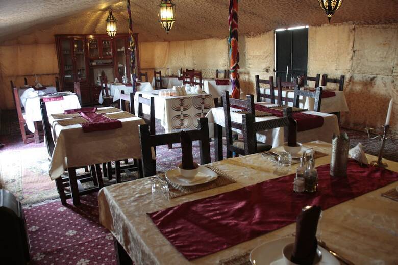 Hassan Desert Camp