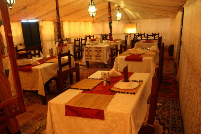 Hassan Desert Camp