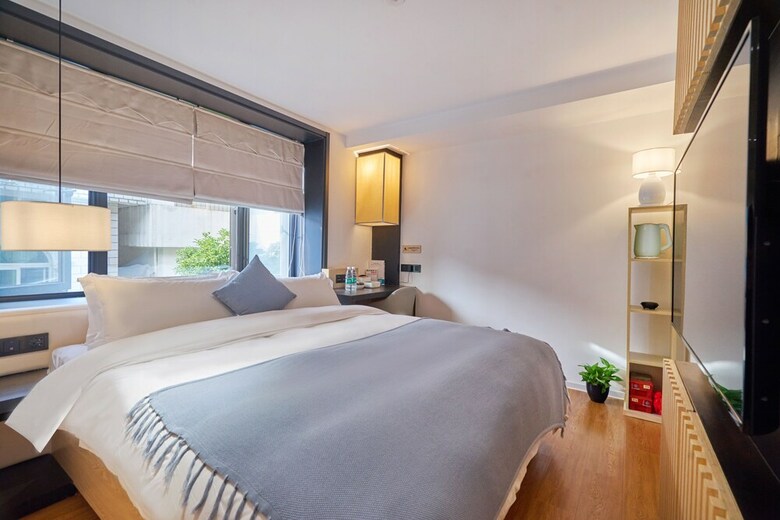 Wuhua Xingxiang Shanfang Hotel