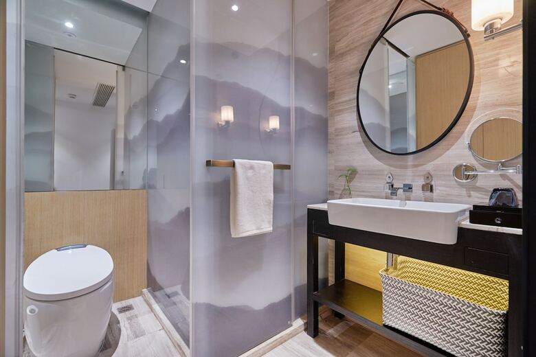 Wuhua Xingxiang Shanfang Hotel