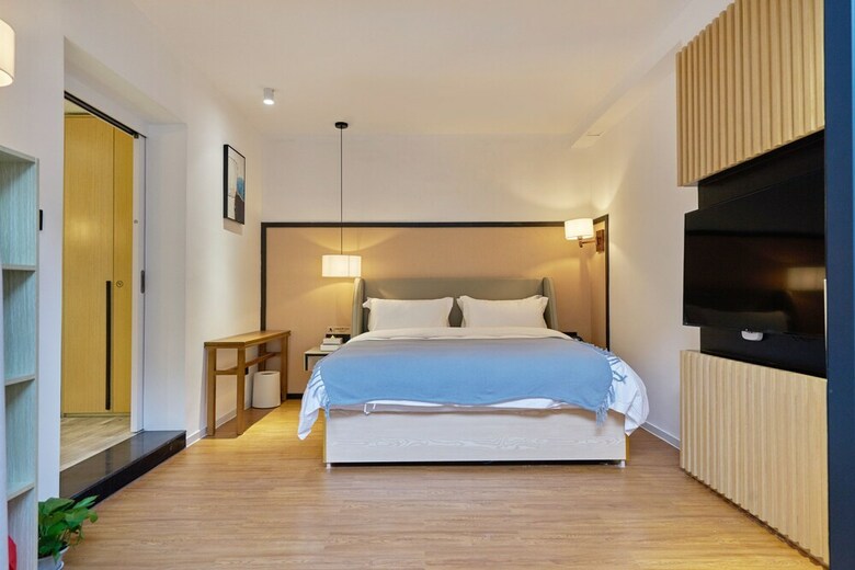 Wuhua Xingxiang Shanfang Hotel