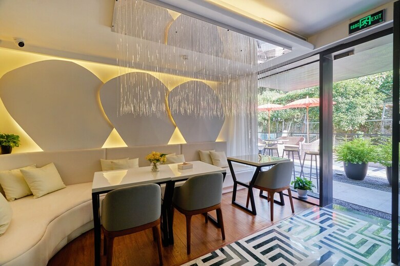 Wuhua Xingxiang Shanfang Hotel