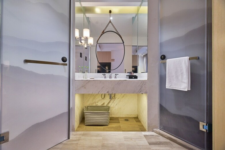 Wuhua Xingxiang Shanfang Hotel
