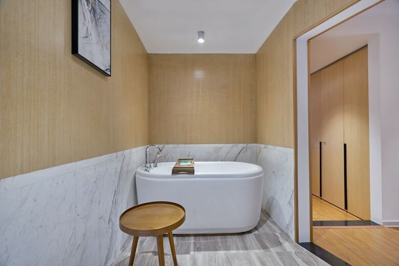 Wuhua Xingxiang Shanfang Hotel