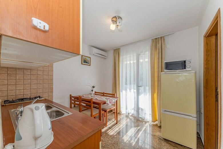 Apartments Jakoubek