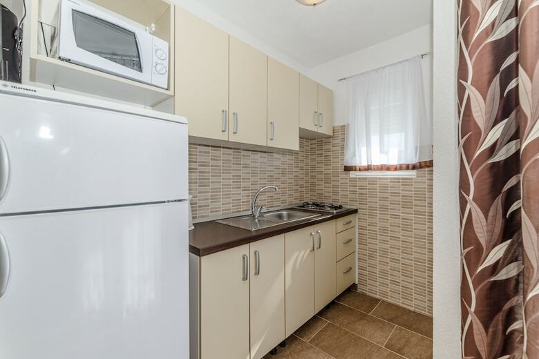 Apartments Jakoubek