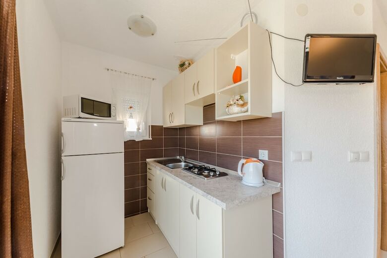 Apartments Jakoubek