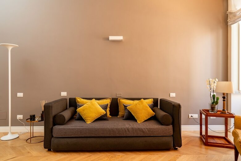 Hotel Ebl Luxury Home