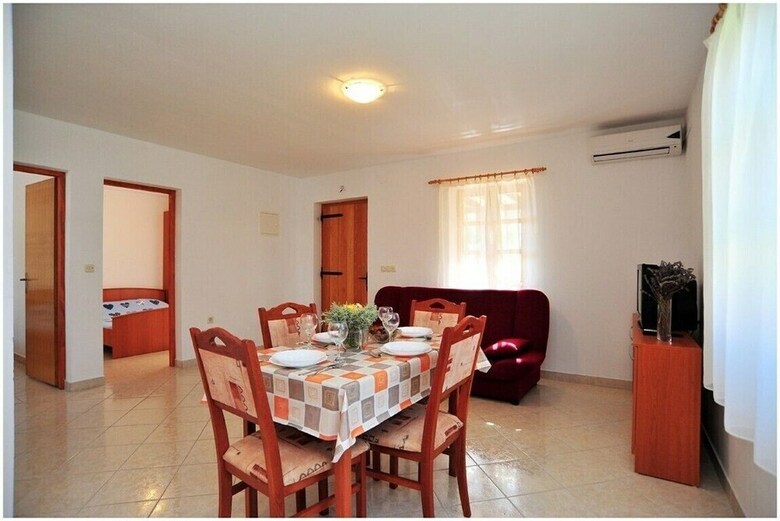 Apartments Radovic Biljana