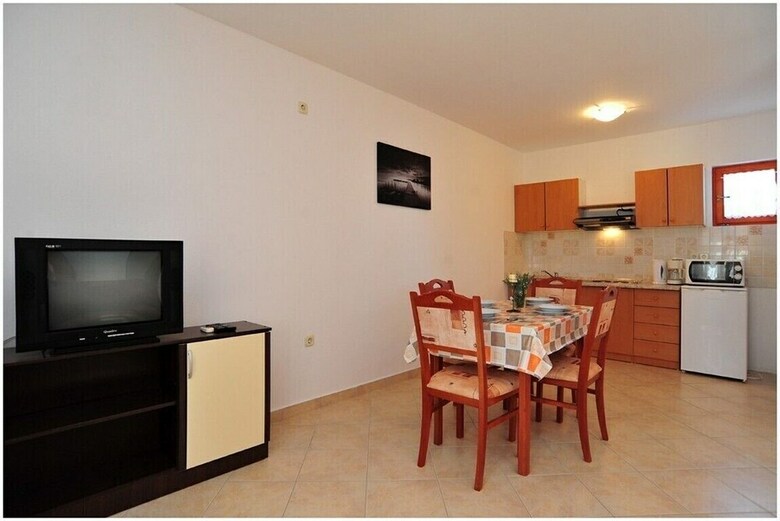 Apartments Radovic Biljana