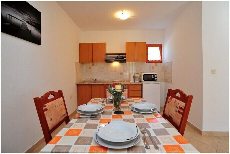 Apartments Radovic Biljana