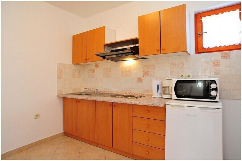 Apartments Radovic Biljana