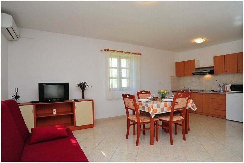 Apartments Radovic Biljana