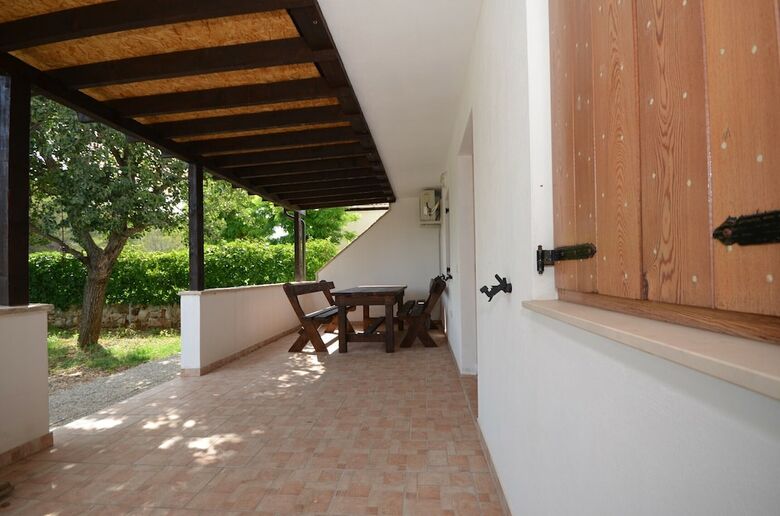 Apartments Radovic Biljana