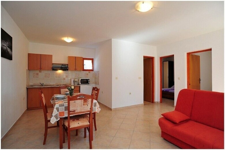 Apartments Radovic Biljana