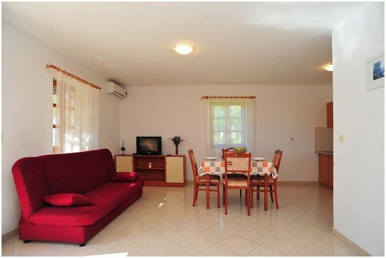 Apartments Radovic Biljana